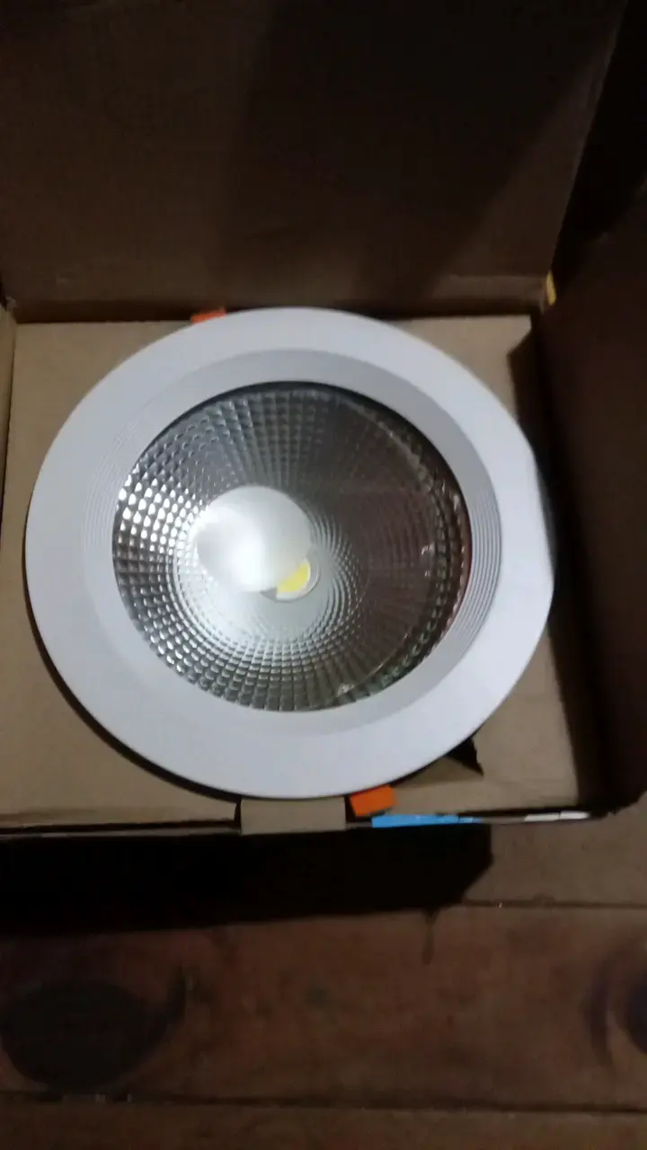 Reflector LED 150W Geolux Super Brillante - 5
