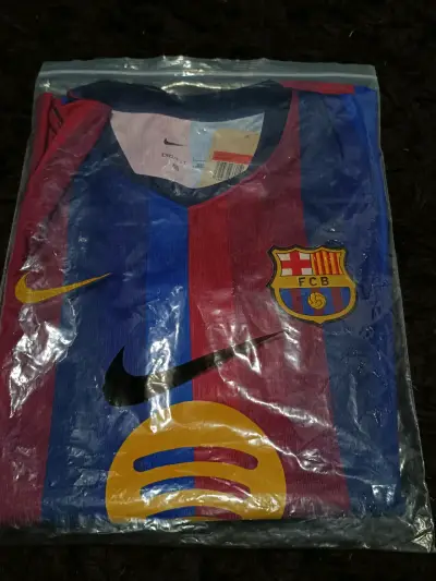 Camiseta FC Barcelona temporada 26/27 - miniatura 6