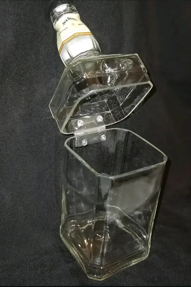 Hieleras de botellas recicladas. - 5