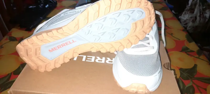 Zapatillas nuevas Merrel - 3