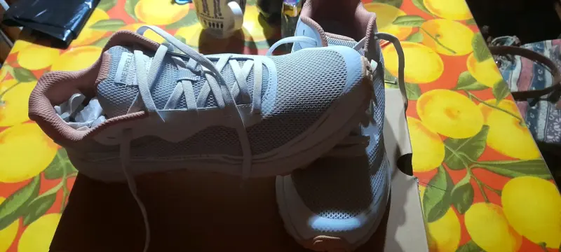 Zapatillas nuevas Merrel - 5