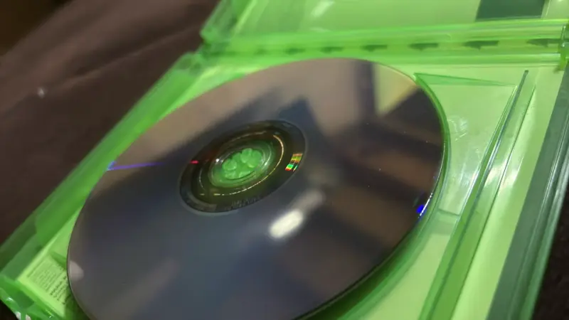 Juegos Xbox One y Xbox series X - 4