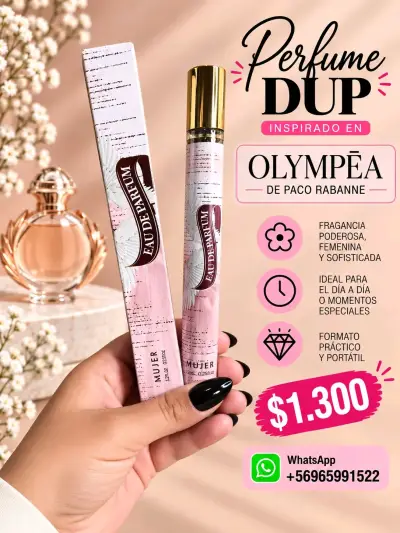 Perfume DUP - miniatura 2