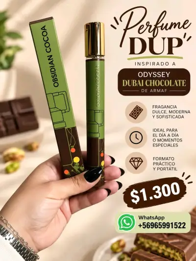 Perfume DUP - miniatura 4