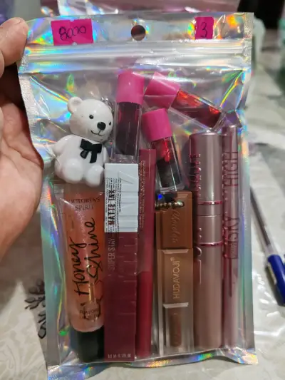 Set gloss - miniatura 3