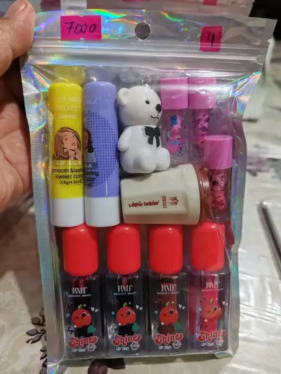 Set gloss - miniatura 4