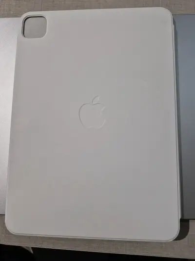 Funda Apple  Blanca para iPad Pro 11" - miniatura 1