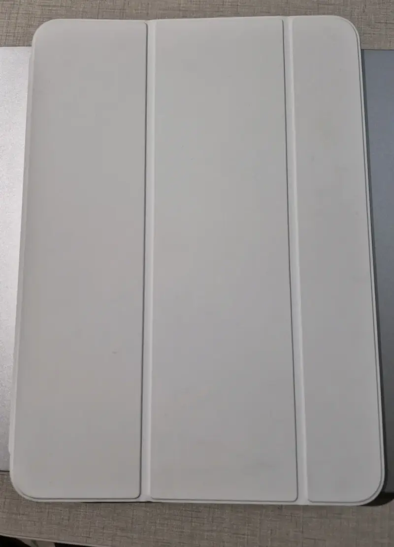 Funda Apple  Blanca para iPad Pro 11" - 2