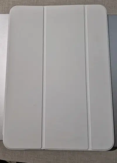Funda Apple  Blanca para iPad Pro 11" - miniatura 2
