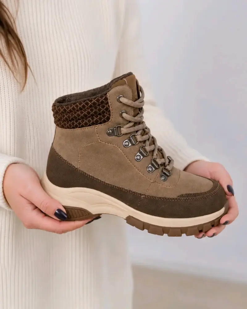 Botines mujer talla 35 - 3