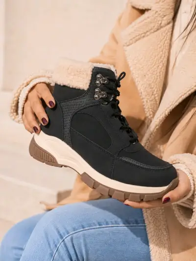 Botines chiporro - miniatura 1