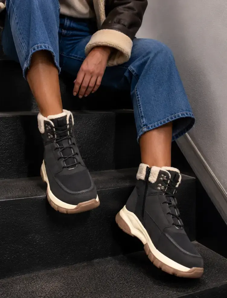 Botines chiporro - 3