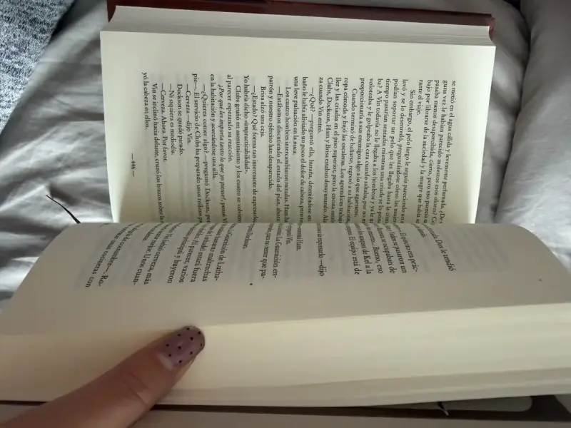 Nacidos de la bruma - libro 1; Brandon Sanderson. - 6