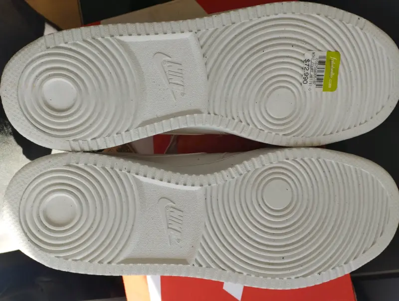 Zapatillas Nike Originales Nuevas Talla 12 US - 3