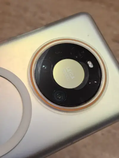 Smartphone Huawei Mate 40 PRO 256G con Leica - miniatura 1