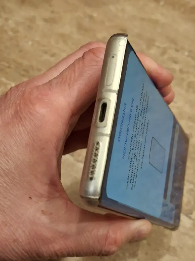 Smartphone Huawei Mate 40 PRO 256G con Leica - 3