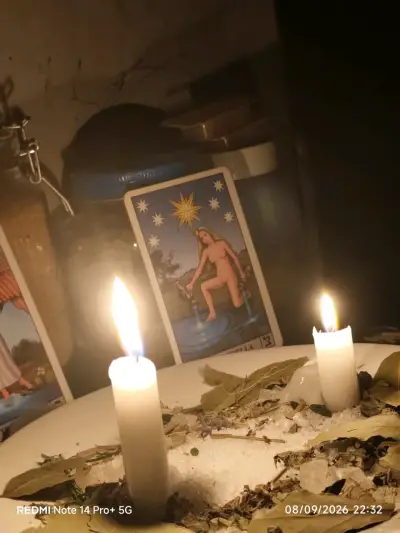 Servicios espirituales de tarot y rituales - miniatura 6
