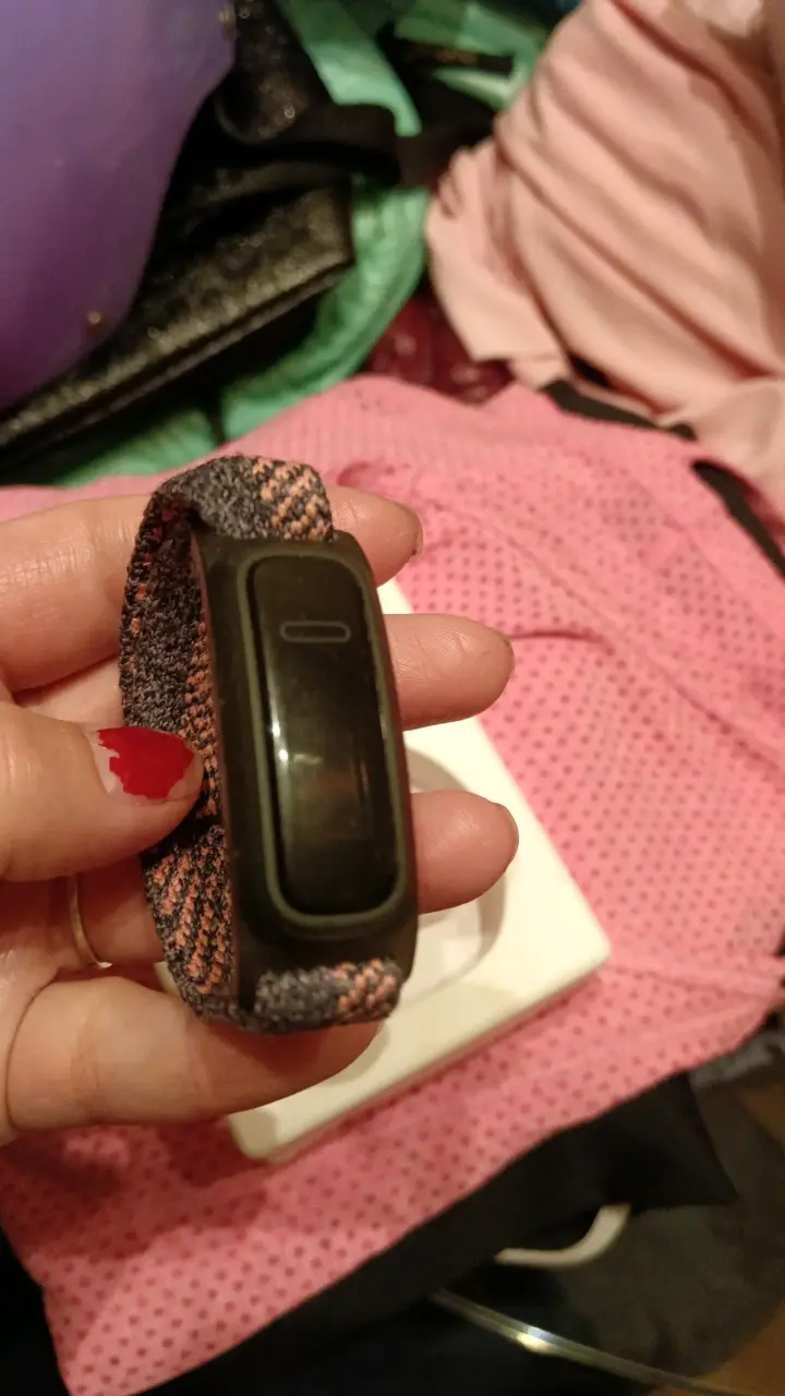 Huawei Band 4e pulsera inteligente deportiva - 4