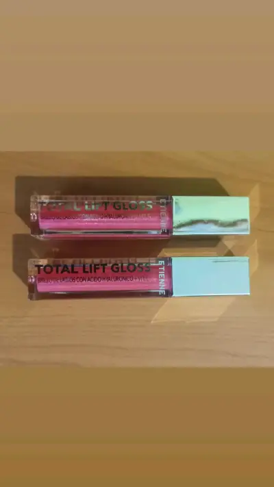 Brillo Labial Total Lift Gloss Etienne - miniatura 1