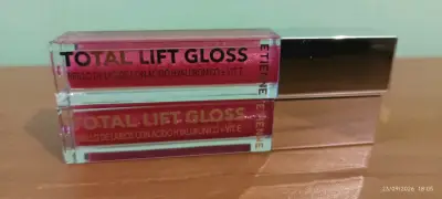 Brillo Labial Total Lift Gloss Etienne - miniatura 2