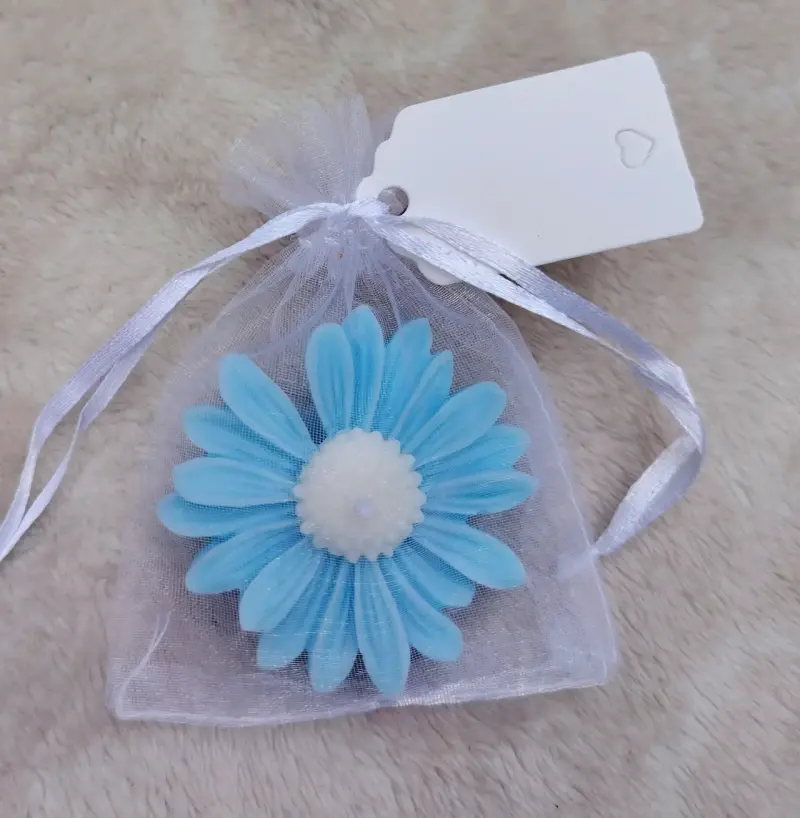 Recuerdos bautizo, matrimonio, etc 100% Naturales - 3