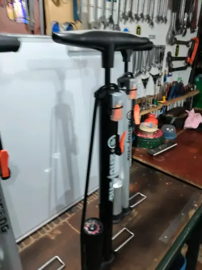 Bombines de bicicletas - miniatura 5