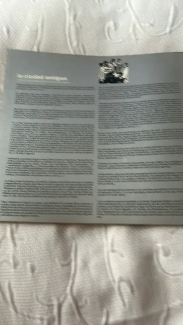 Revista de Arquitectura de Chile, Número 44, Junio 86 - 2