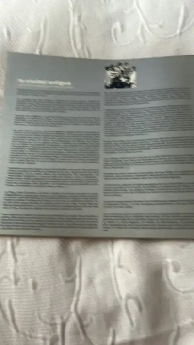 Revista de Arquitectura de Chile, Número 44, Junio 86 - miniatura 2