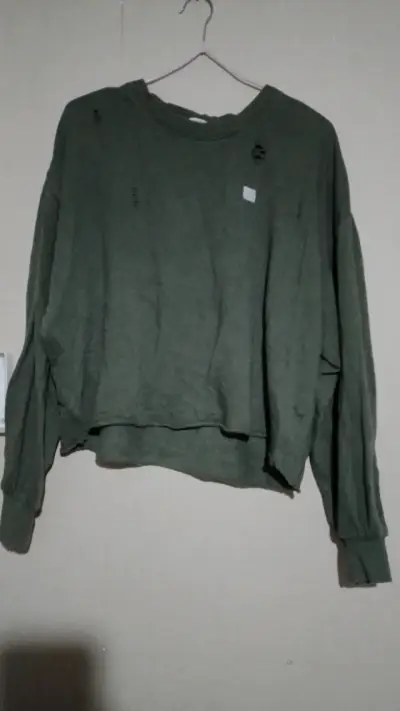 Ropita m,L,XL - miniatura 1