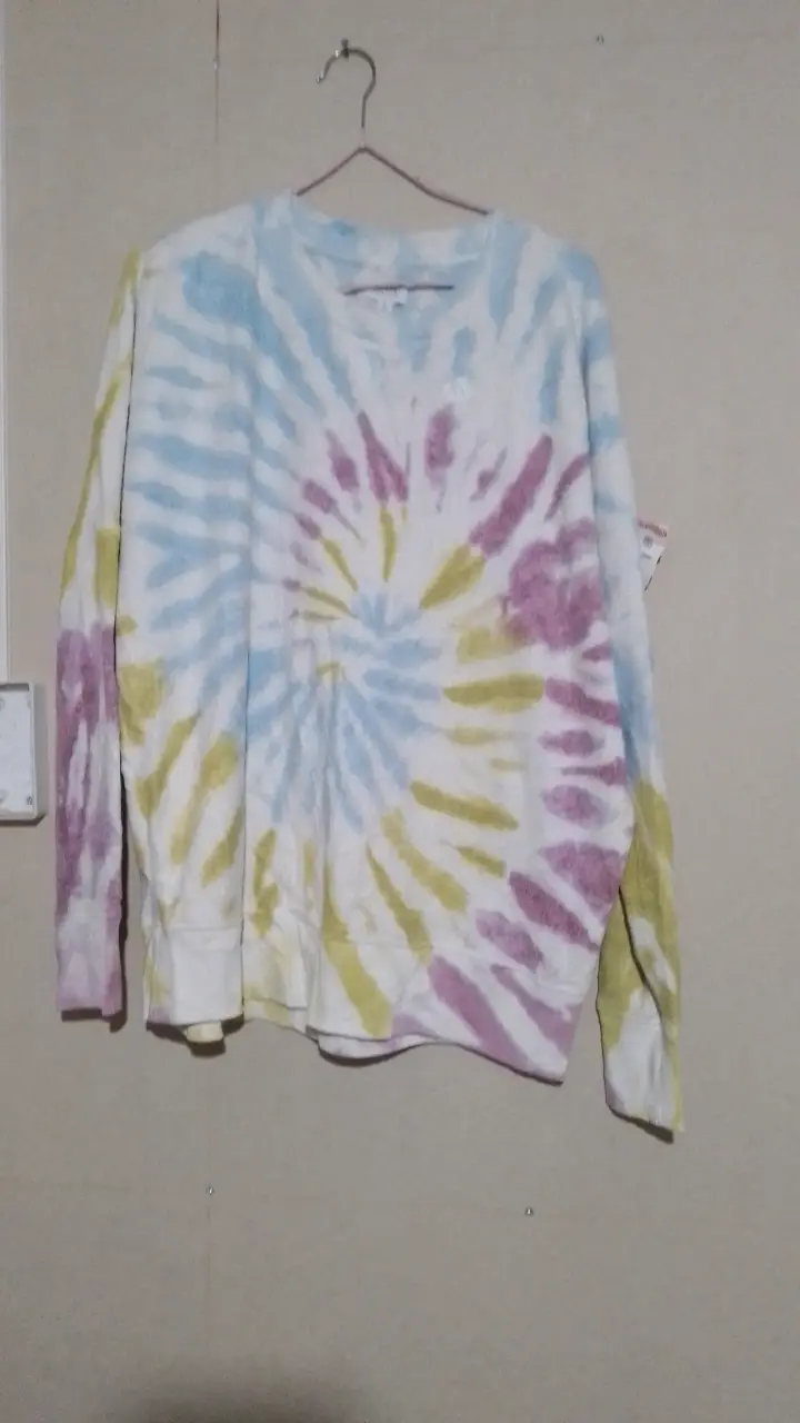 Ropita m,L,XL - 2