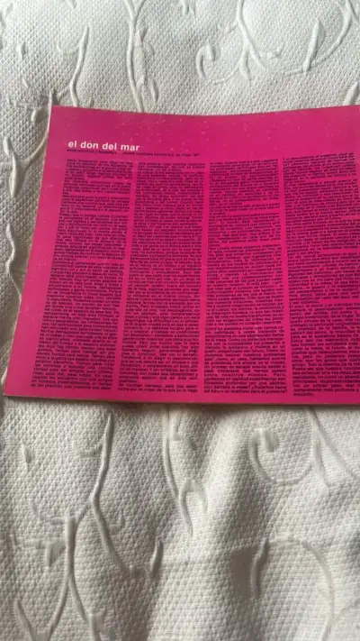 Revista El Imposible Urbanismo Número 46 - miniatura 2