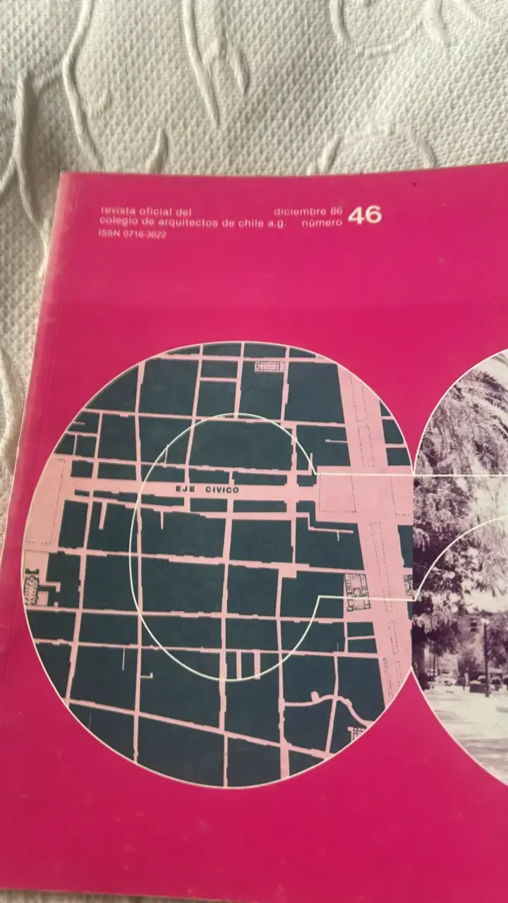 Revista El Imposible Urbanismo Número 46 - 3