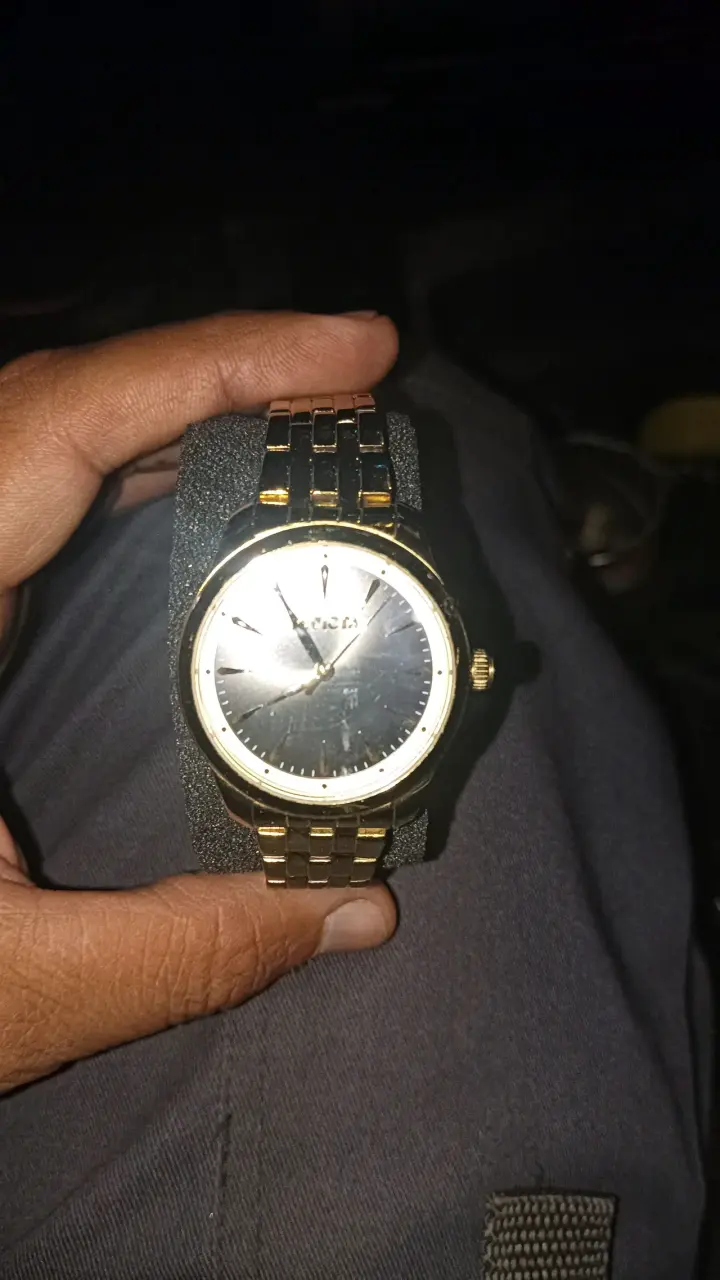 Reloj Invicta Angel dorado para mujer - 2