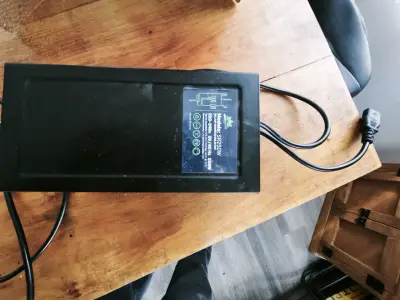 Kit de Iluminación para Cultivo Interior 250W - miniatura 2