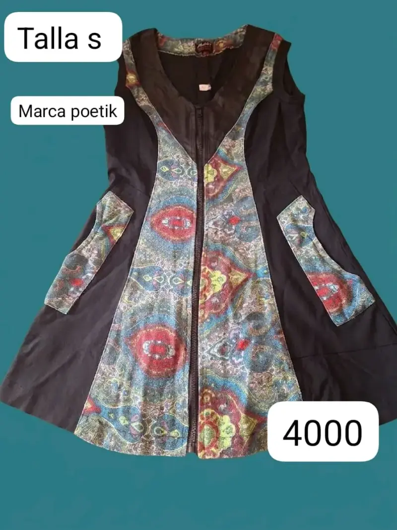 Para adolecente - 3