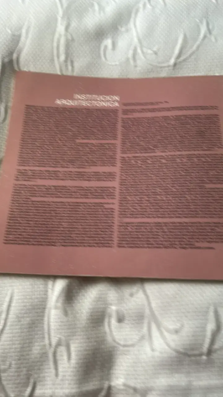 Revista CA 51 Veinte Años 50 Ediciones - 3