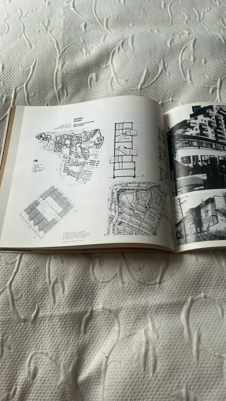Revista CA 52 VI Bienal Arquitectura - 4