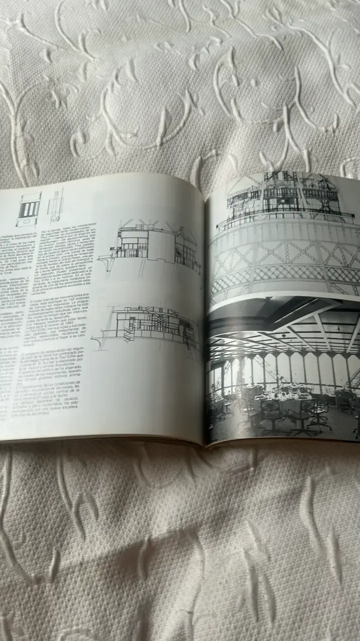 Revista CA 56 Arquitectura Afuera 1989 - 4