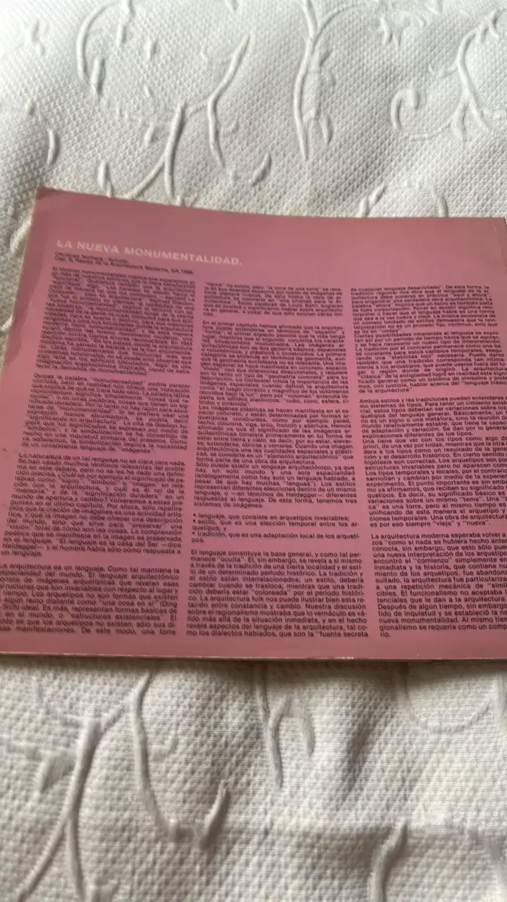 Revista CA 60 El Congreso y Valparaíso - 3