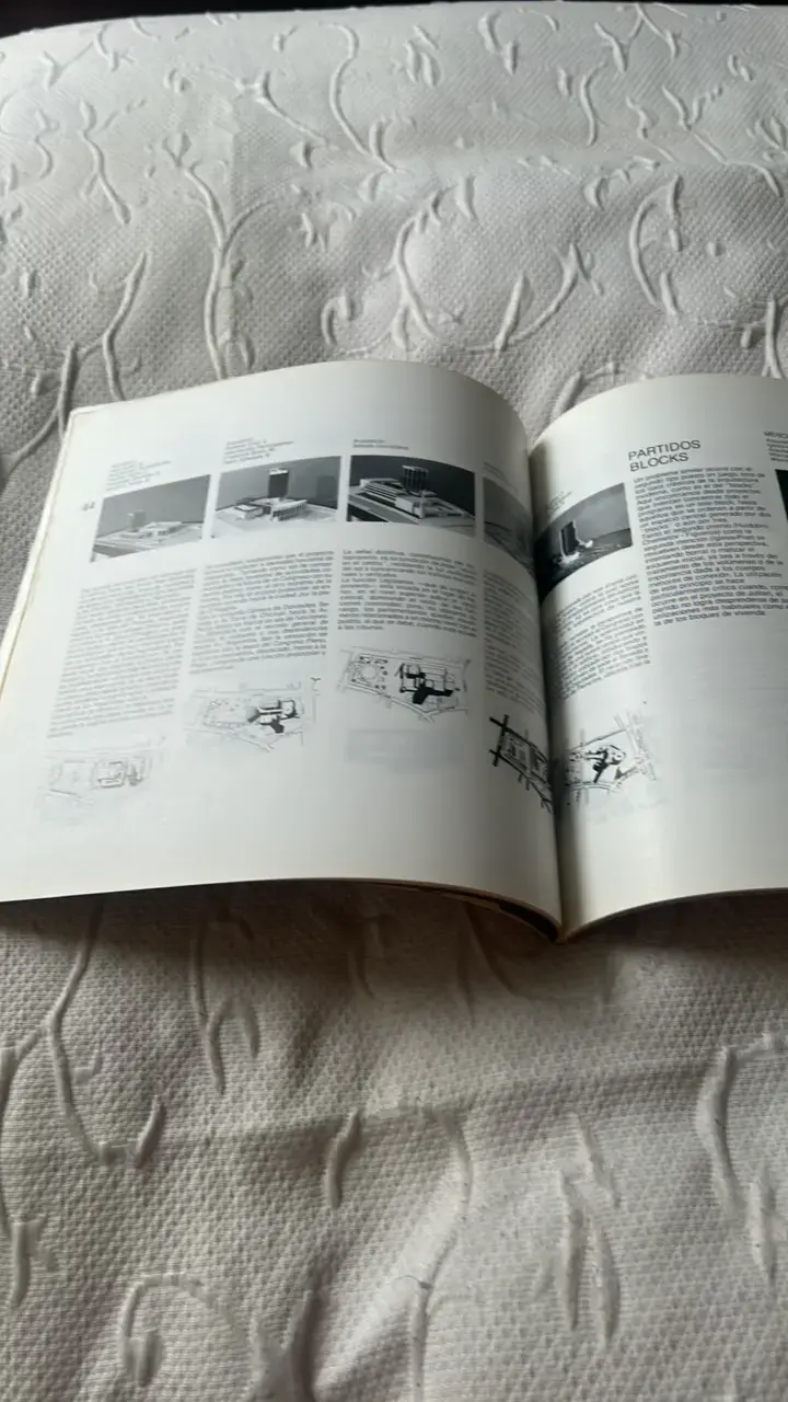Revista CA 60 El Congreso y Valparaíso - 4