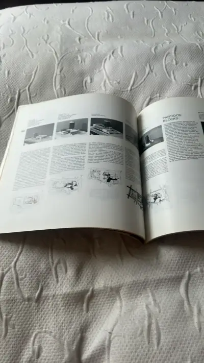 Revista CA 60 El Congreso y Valparaíso - miniatura 4