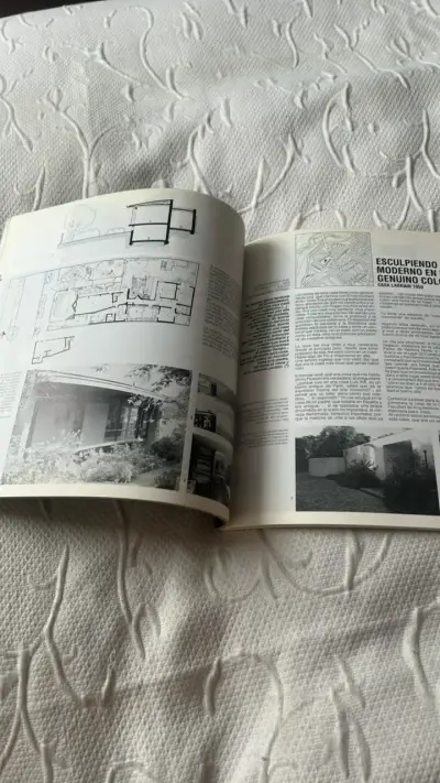 Revista Ciudad y Arquitectura Número 71 - miniatura 4