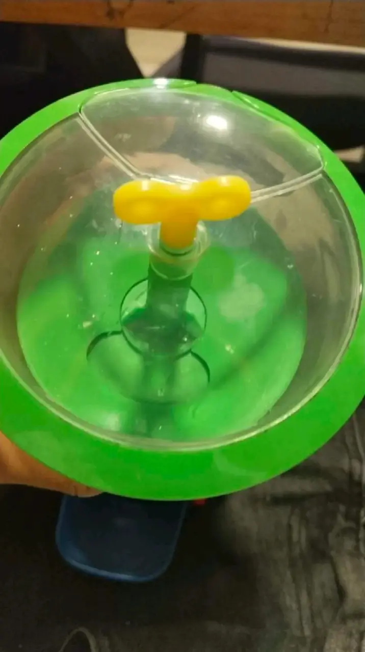 Dispensador de M&M's de 1991 - 4