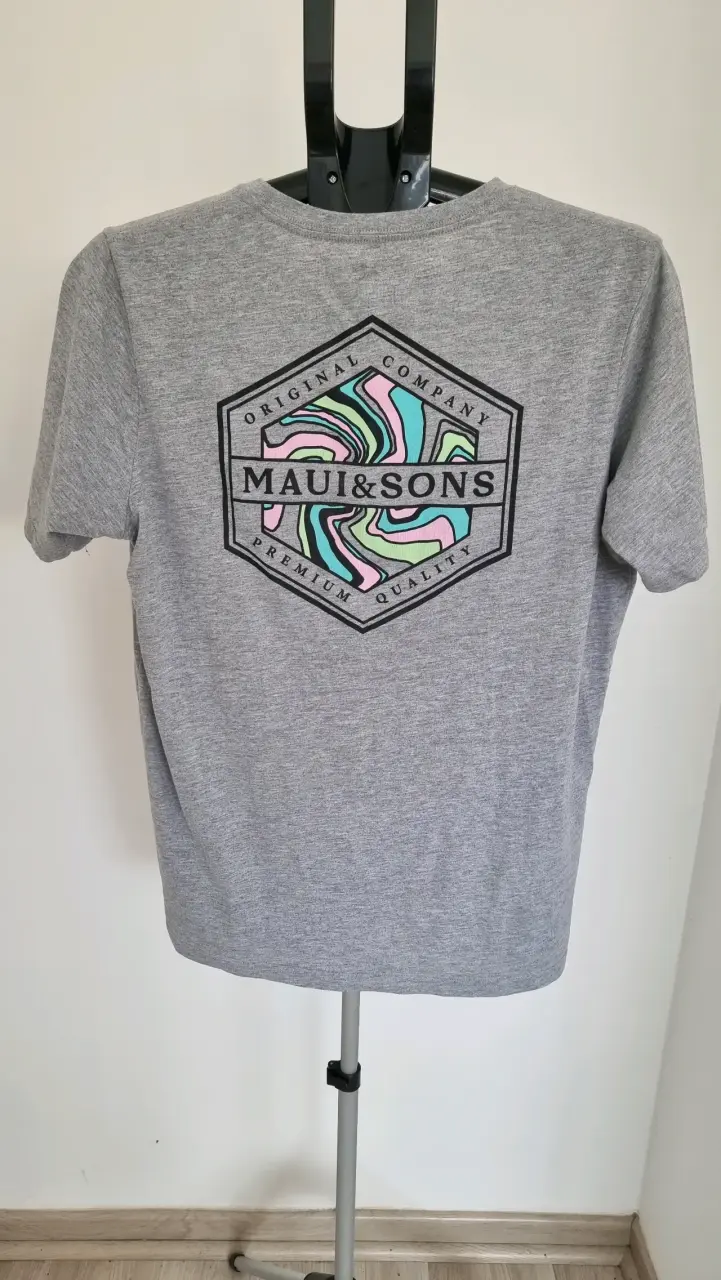 Pack de poleras - 6