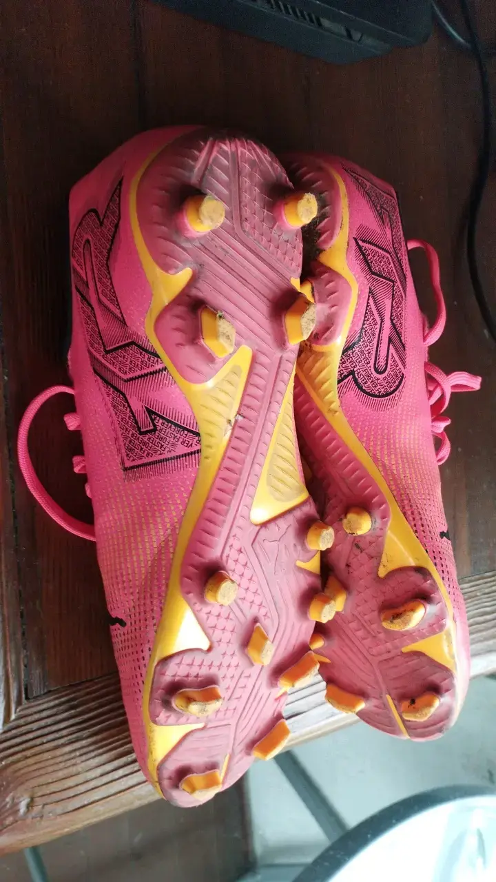 Zapatillas de fútbol Puma - 2