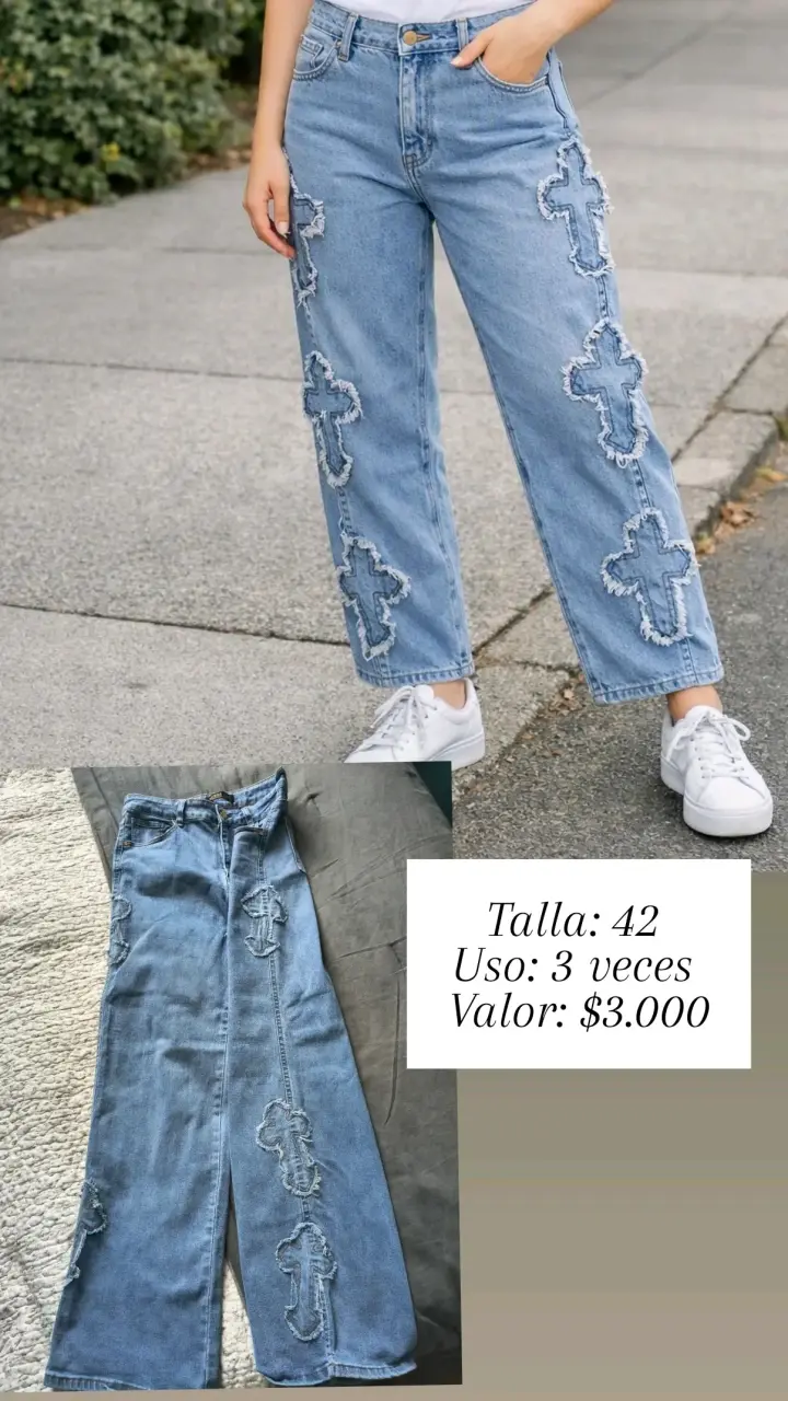 Pantalones en buen estado 👌🏻 - 6