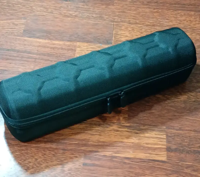 Estuche, Organizador Para 5 Relojes - 2