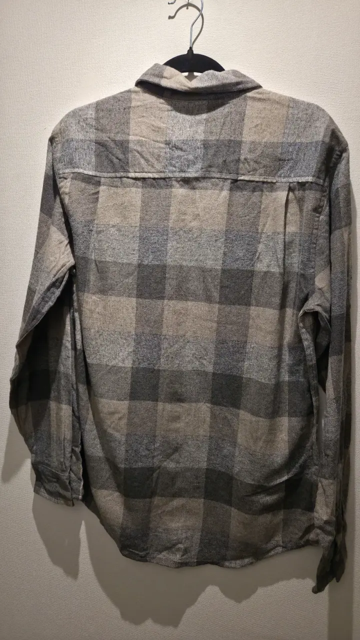 Camisa a cuadros Weatherproof Vintage para hombre - 3