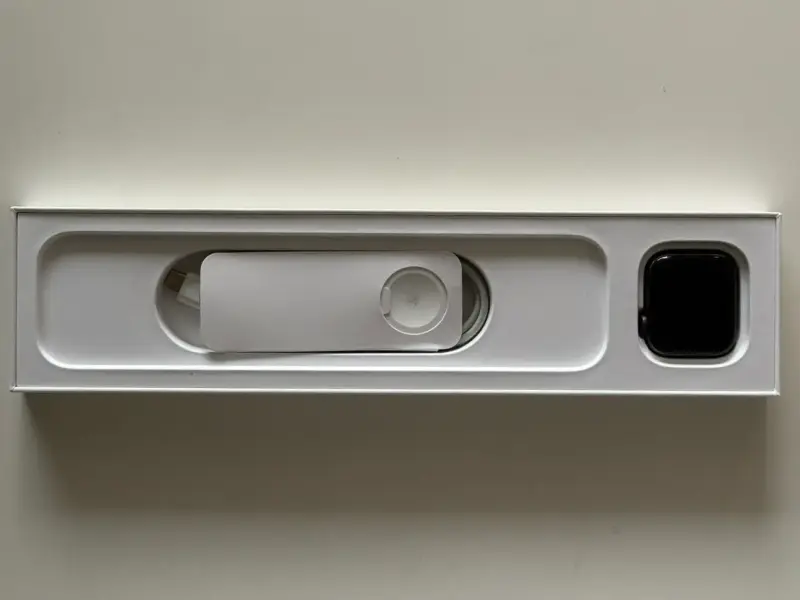 Apple Watch SE 42mm - 2