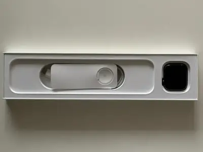 Apple Watch SE 42mm - miniatura 2